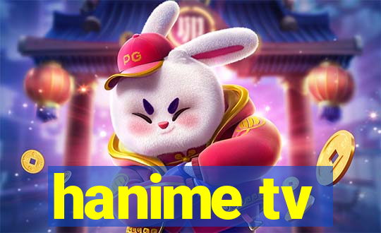 hanime tv